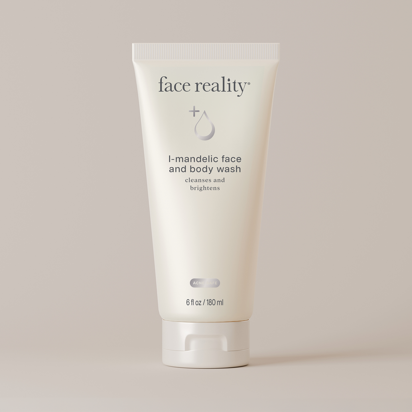 L-Mandelic Face and Body Wash