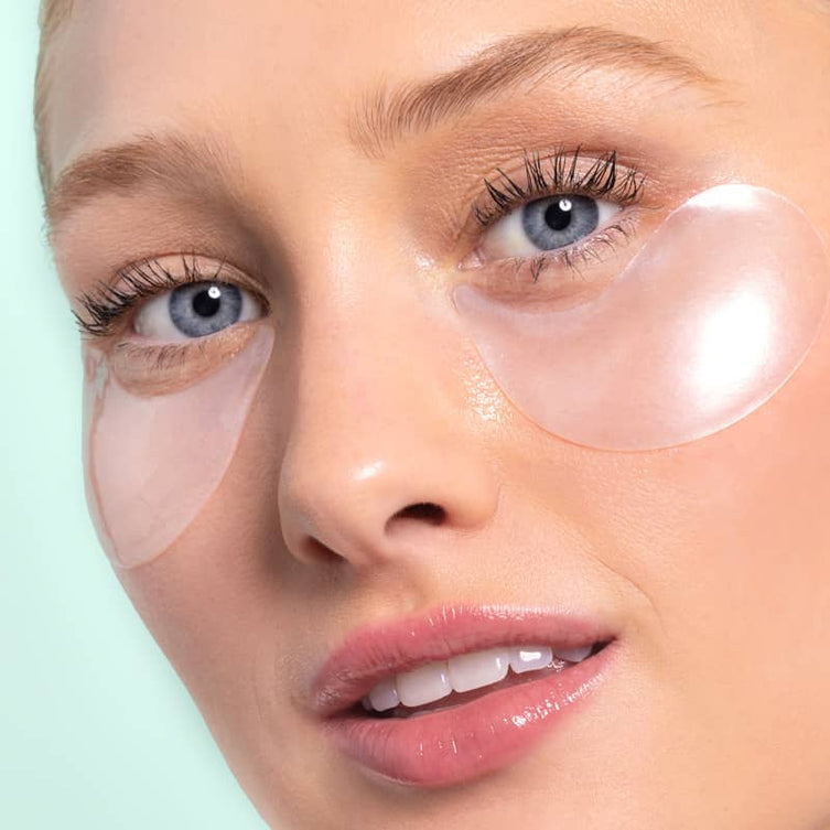 Patchology Under Eye Gel Patches