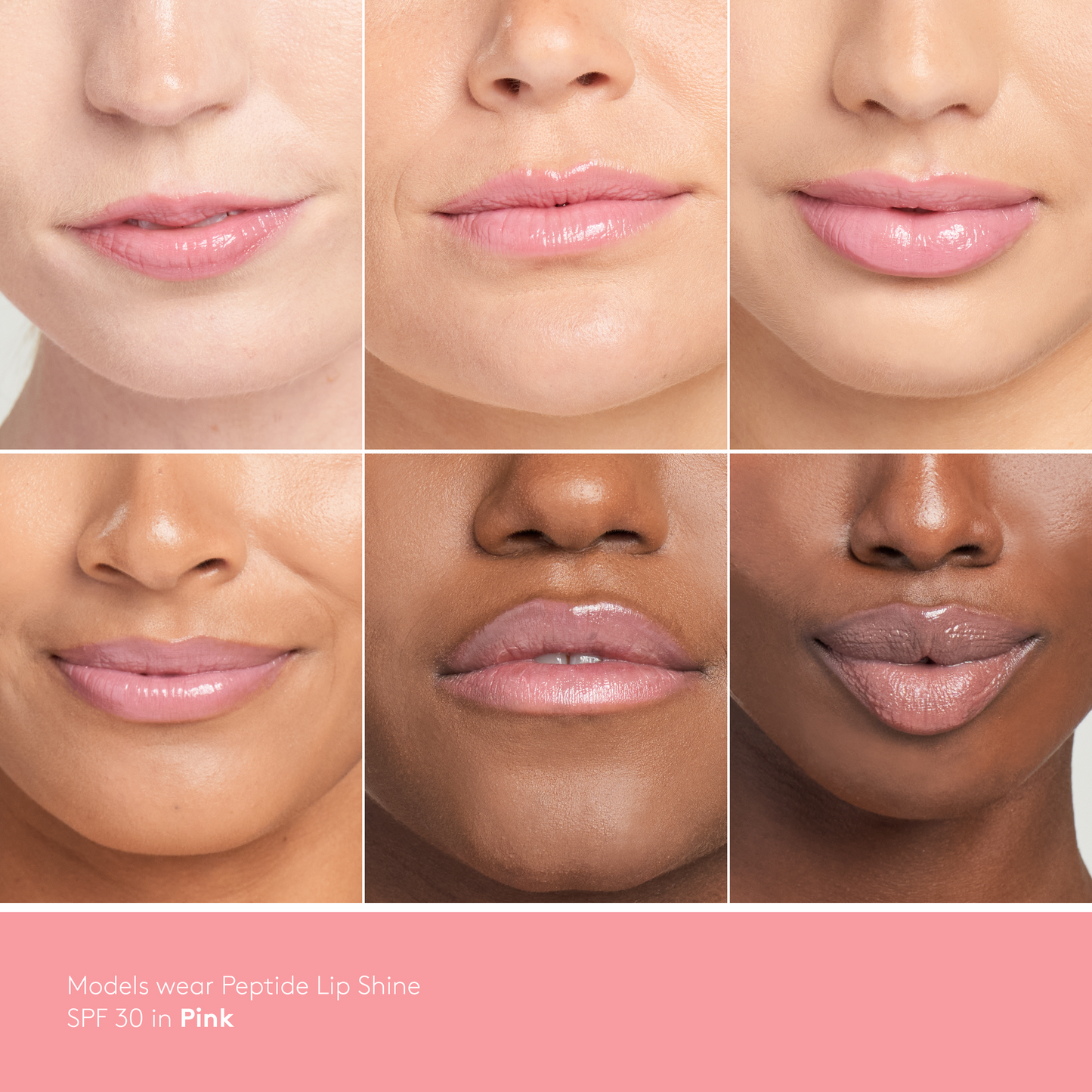 Colorescience Peptide Lip Shine
