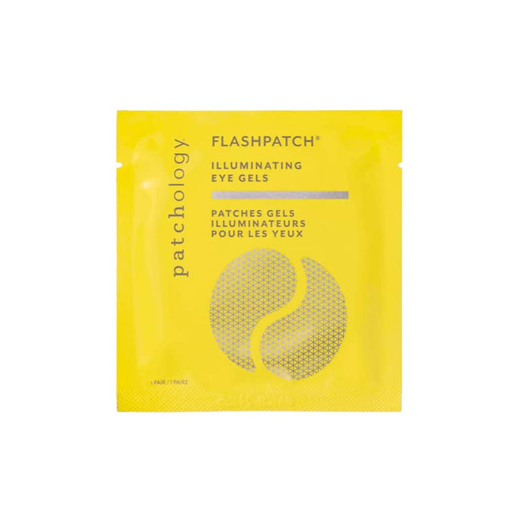 Patchology Under Eye Gel Patches