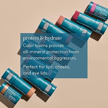 Colorescience Color Balm SPF 50