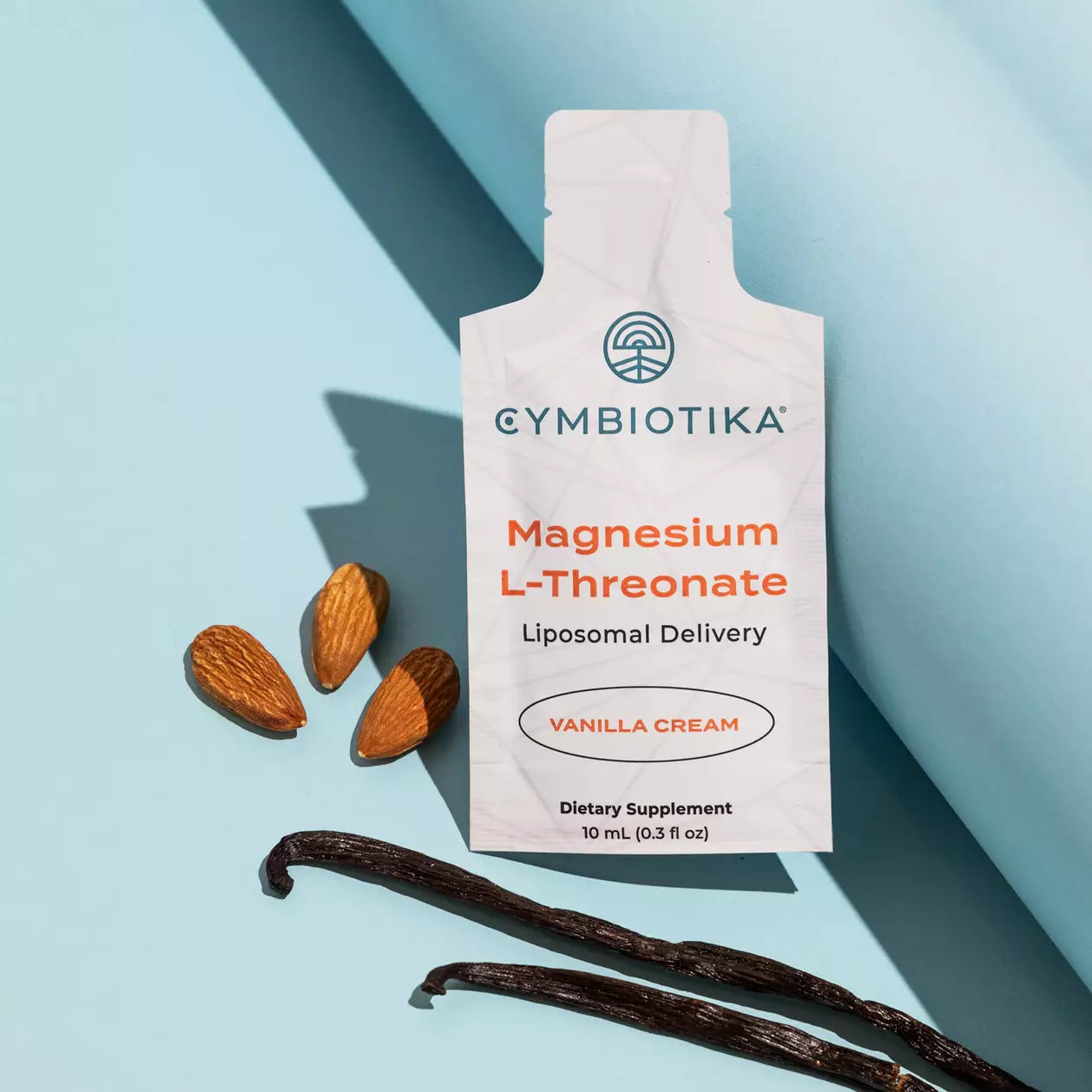 Cymbiotika Liposomal Magnesium L-Threonate