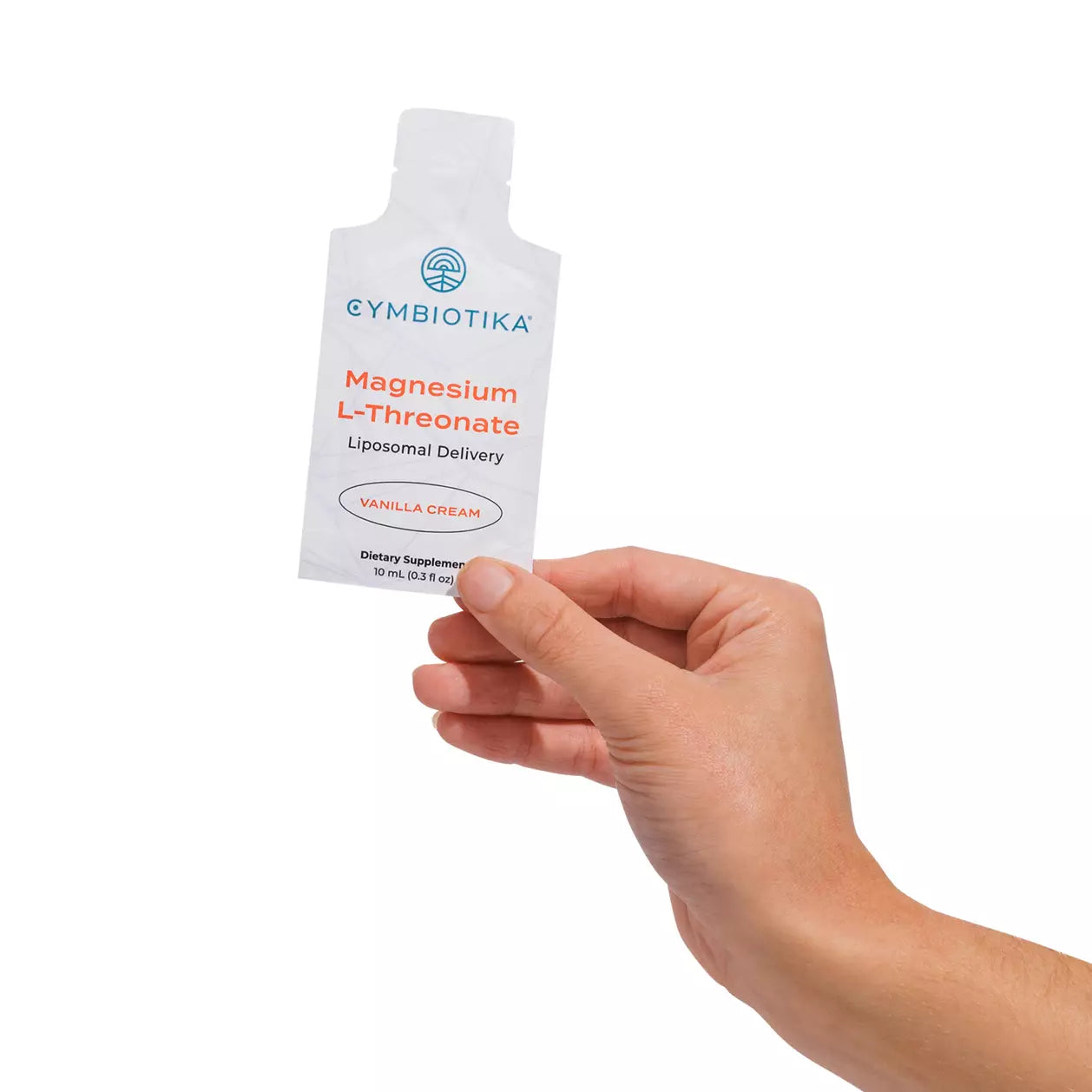 Cymbiotika Liposomal Magnesium L-Threonate