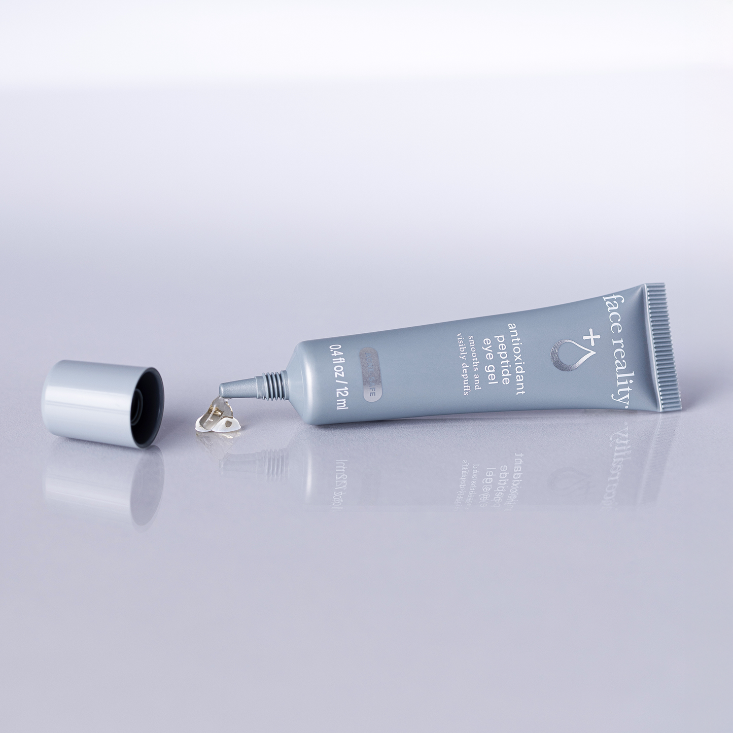 Antioxidant Peptide Gel