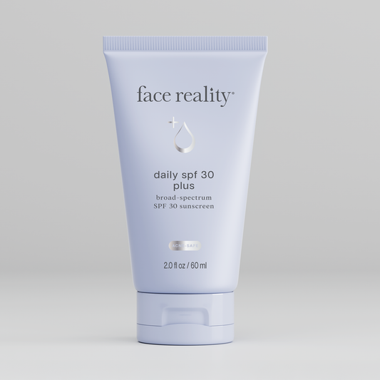 Daily SPF 30 Plus Lotion