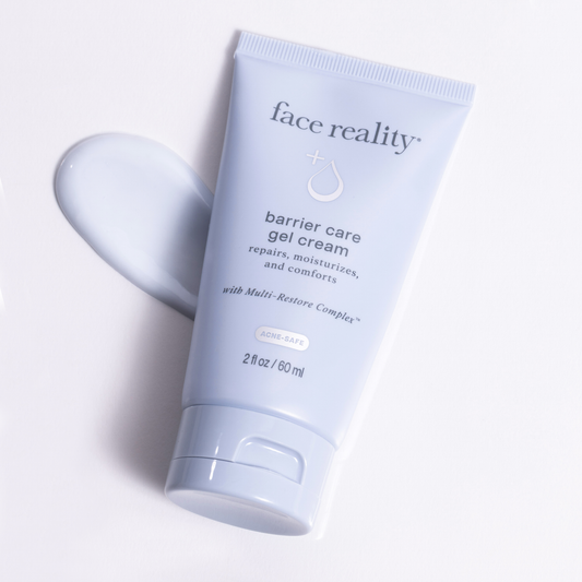 Barrier Care Gel Cream (NEW)