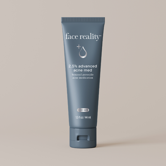 Advanced  Acne Med 2.5%