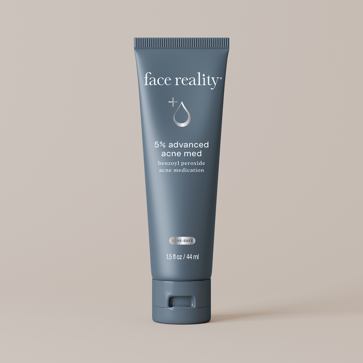 Acne Med 5% &  10%