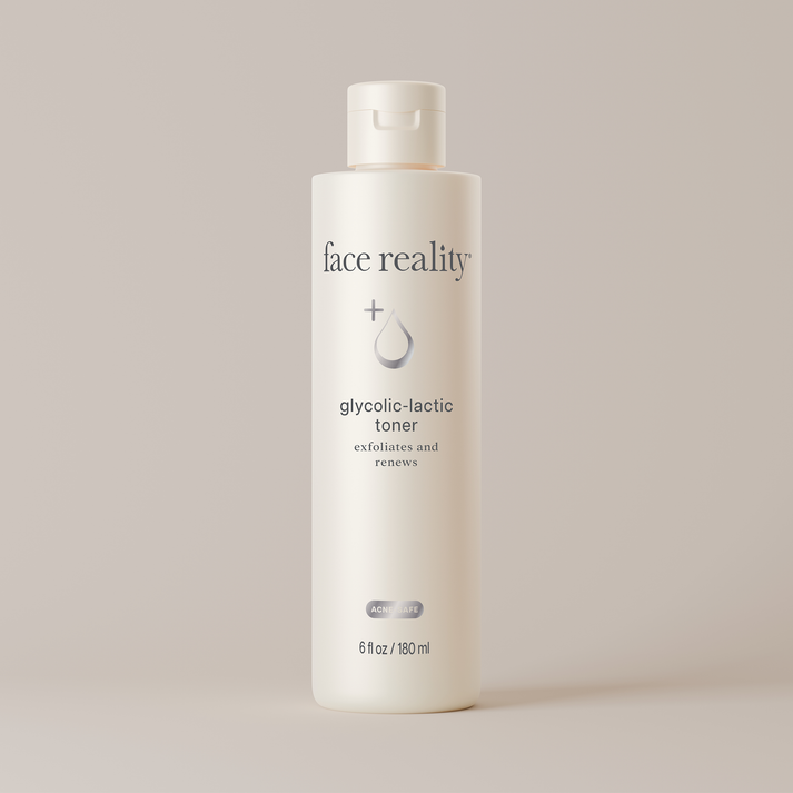 Glycolic-Lactic Toner