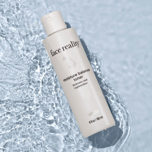 Moisture Balance Toner