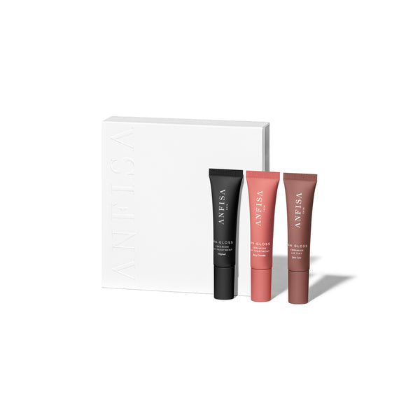 AN-GLOSS
