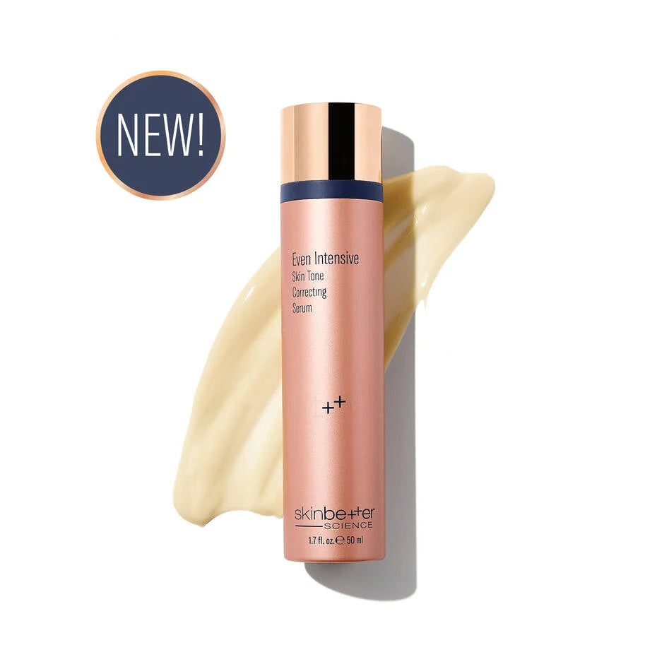 Even Intensive Skin Tone Correcting Serum 50 ml