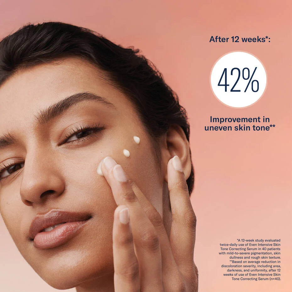 Even Intensive Skin Tone Correcting Serum 50 ml