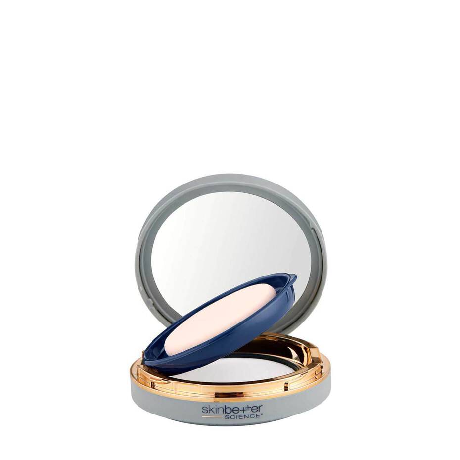 Sunbetter SHEER SPF 56 Sunscreen Compact 12 g