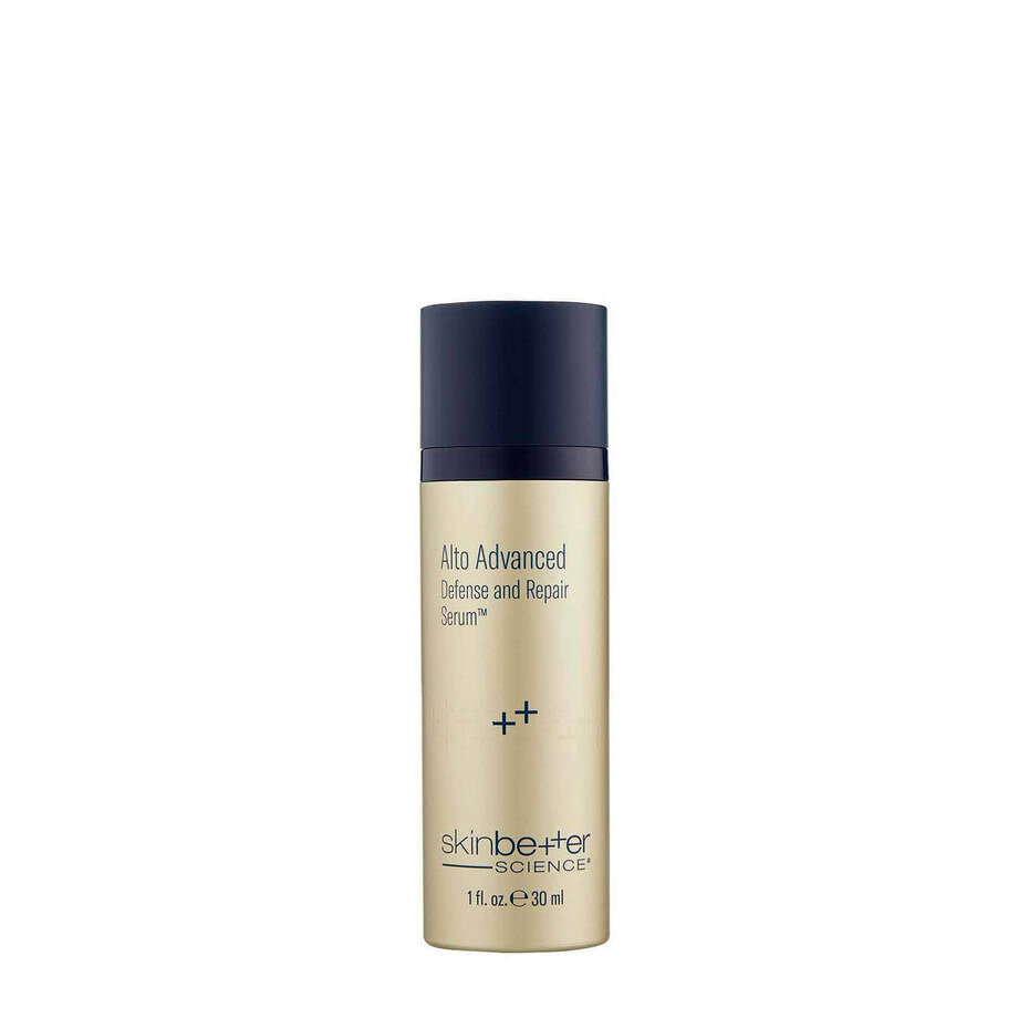 Alto Advanced Defense and Repair Serum 50 ml