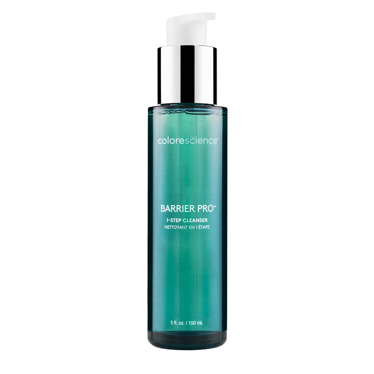 Barrier Pro 1step Cleanser