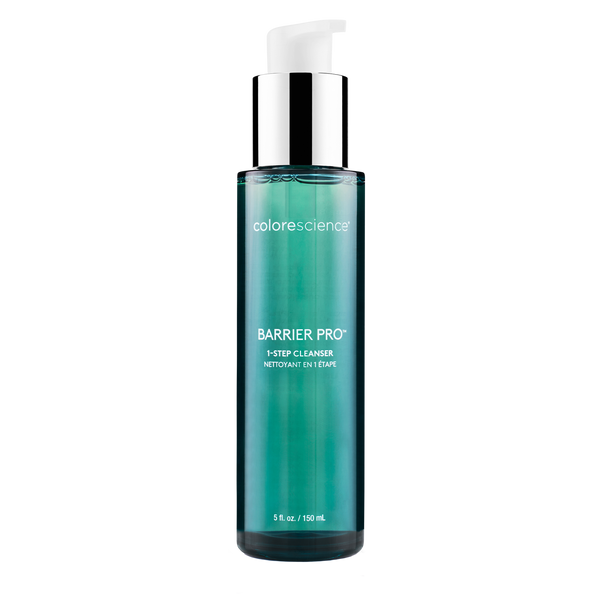 Barrier Pro 1step Cleanser