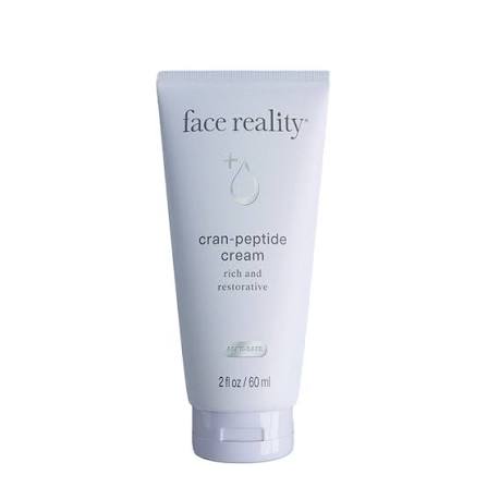 Cran-Peptide Moisturizer
