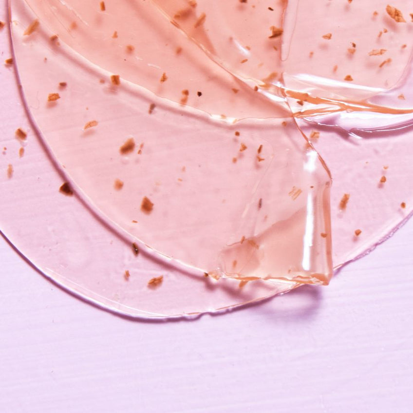 Patchology Under Eye Gel Patches