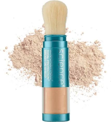Colorescience Brush-On Shield SPF 50