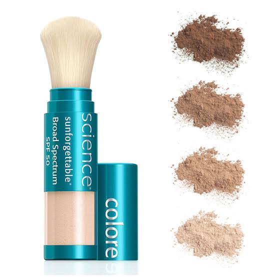Colorescience Brush-On Shield SPF 50
