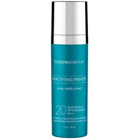 Skin Perfecting Primers