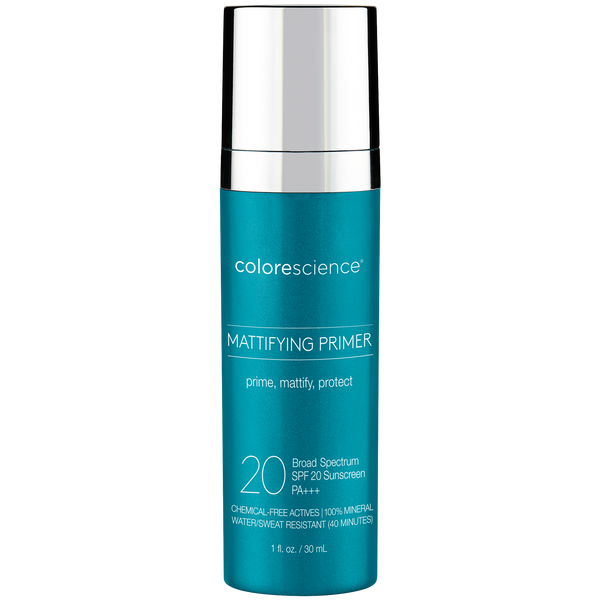 Skin Perfecting Primers