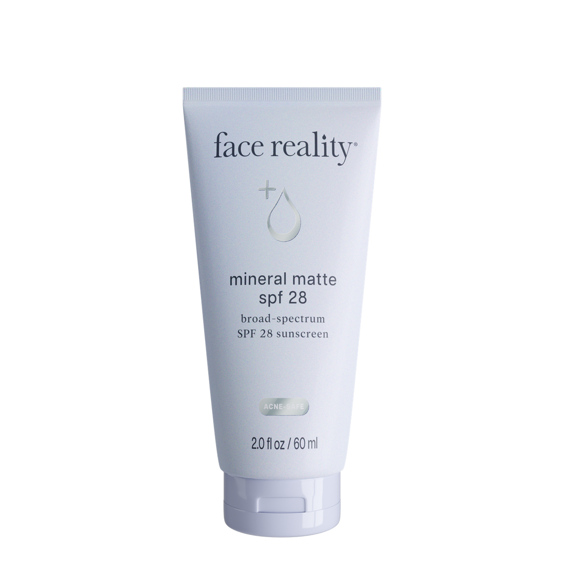 Ultimate Protection Mineral SPF 28