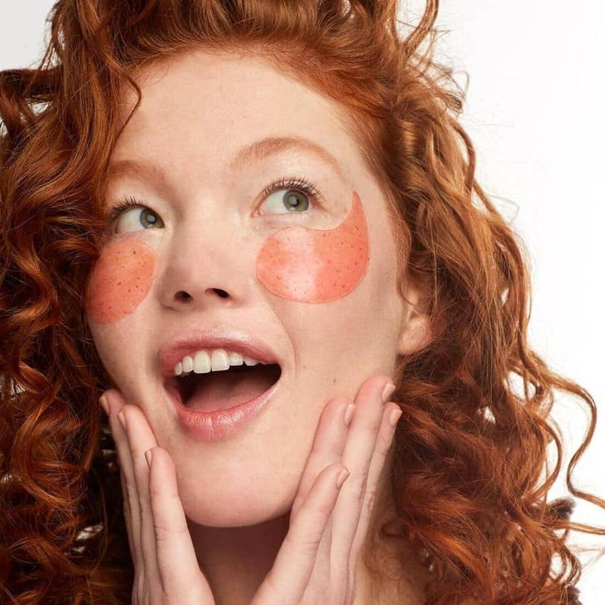 Patchology Under Eye Gel Patches