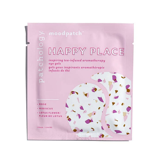 Patchology Under Eye Gel Patches